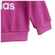 Adidas Βρεφικές φόρμες σετ Crew Set